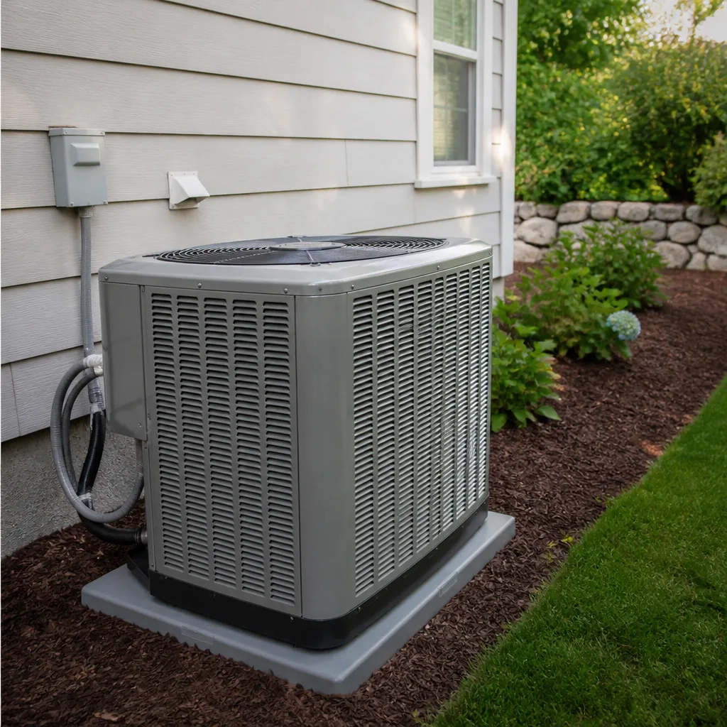 AC repair