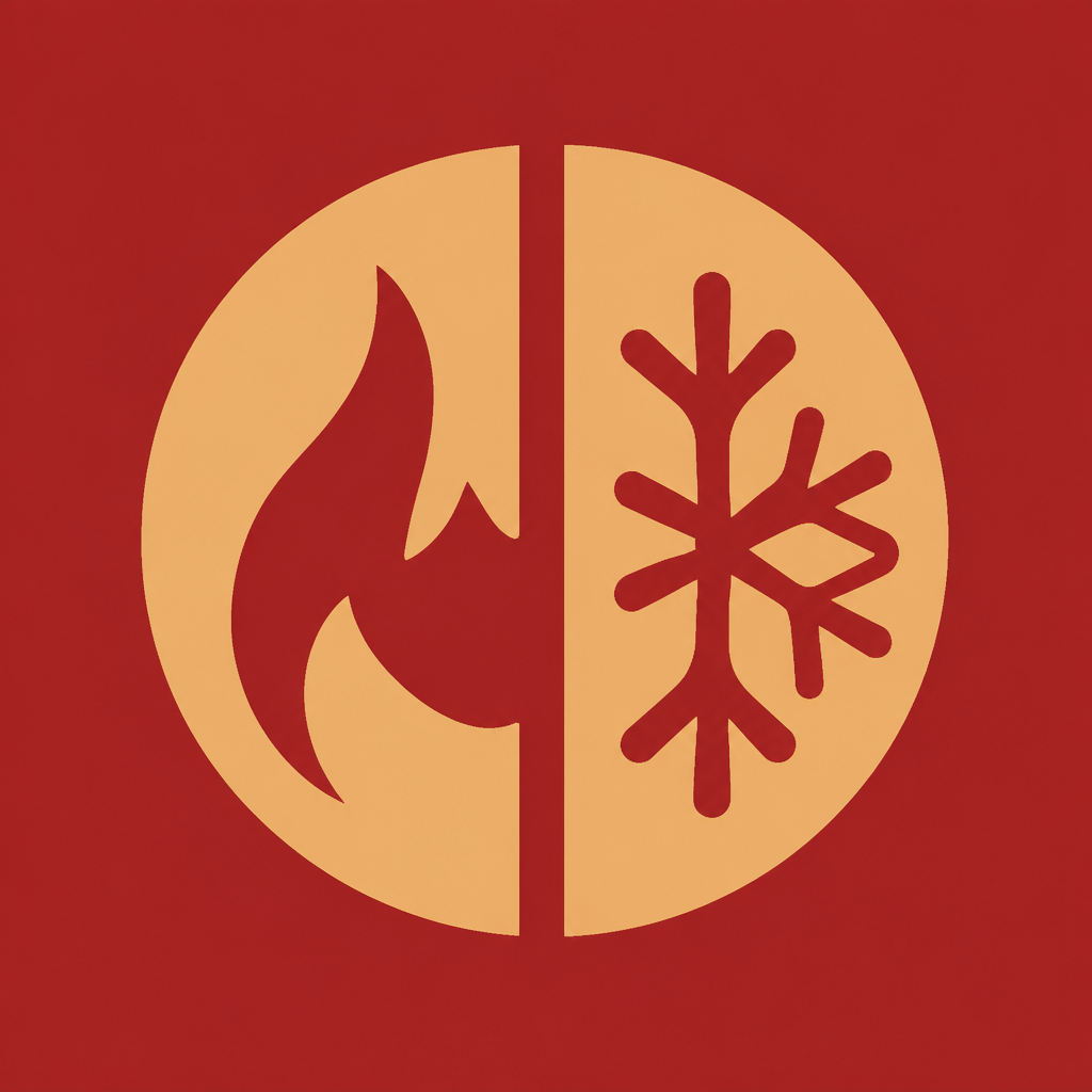 Cold Harbour Heating and Air San Diego